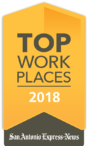 top work places 2018