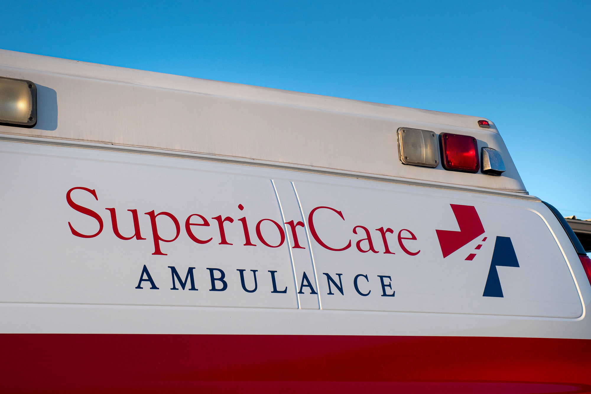 Introducing ‘Superior Mobile Health